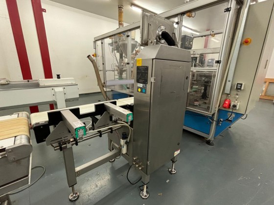 OCS Checkweigher 2468 Pic 071